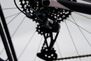 Santa Cruz Bicicleta Stigmata V4 CC Purple Sram Apex