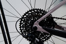 Santa Cruz Bicicleta Stigmata V4 CC Purple Sram Apex