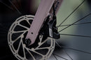 Santa Cruz Bicicleta Stigmata V4 CC Purple Sram Apex