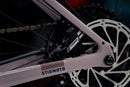 Santa Cruz Bicicleta Stigmata V4 CC Purple Sram Apex