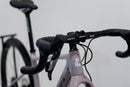 Santa Cruz Bicicleta Stigmata V4 CC Purple Sram Apex