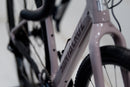 Santa Cruz Bicicleta Stigmata V4 CC Purple Sram Apex