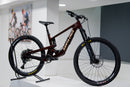 Santa Cruz Bicicleta Bronson 5 C MX 2025 ROOTBEER Kit R
