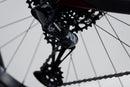 Santa Cruz Bicicleta Bronson 5 C MX 2025 ROOTBEER Kit R