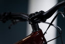Santa Cruz Bicicleta Bronson 5 C MX 2025 ROOTBEER Kit R