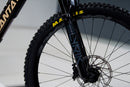 Santa Cruz Bicicleta Bronson 5 C MX 2025 ROOTBEER Kit R