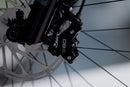 Santa Cruz Bicicleta Bronson 5 C MX 2025 ROOTBEER Kit R