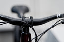 Santa Cruz Bicicleta Bronson 5 C MX 2025 ROOTBEER Kit R