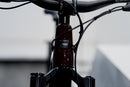 Santa Cruz Bicicleta Bronson 5 C MX 2025 ROOTBEER Kit R