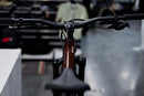 Santa Cruz Bicicleta Bronson 5 C MX 2025 ROOTBEER Kit R
