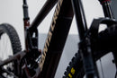 Santa Cruz Bicicleta Bronson 5 C MX 2025 ROOTBEER Kit R