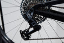 Santa Cruz MegaTower 2 C Aro 29 Kit GX AXS T-Type Black 2025