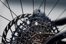 Santa Cruz MegaTower 2 C Aro 29 Kit GX AXS T-Type Black 2025
