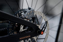 Santa Cruz MegaTower 2 C Aro 29 Kit GX AXS T-Type Black 2025