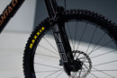 Santa Cruz MegaTower 2 C Aro 29 Kit GX AXS T-Type Black 2025