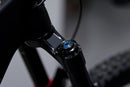 Santa Cruz MegaTower 2 C Aro 29 Kit GX AXS T-Type Black 2025
