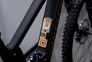 Santa Cruz MegaTower 2 C Aro 29 Kit GX AXS T-Type Black 2025