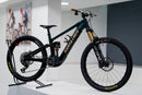 Santa Cruz Bicicleta Vala 1 CC MX 2025 Kit XX AXS Reserve Usada Garantizada