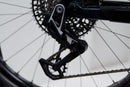 Santa Cruz Bicicleta Vala 1 CC MX 2025 Kit XX AXS Reserve Usada Garantizada