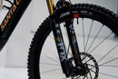 Santa Cruz Bicicleta Vala 1 CC MX 2025 Kit XX AXS Reserve Usada Garantizada