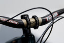 Santa Cruz Bicicleta Vala 1 CC MX 2025 Kit XX AXS Reserve Usada Garantizada