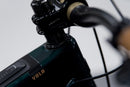 Santa Cruz Bicicleta Vala 1 CC MX 2025 Kit XX AXS Reserve Usada Garantizada