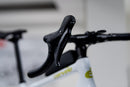 Cervélo Bicicleta Áspero GRX RX610 1 Sea Ice
