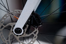 Cervélo Bicicleta Áspero GRX RX610 1 Sea Ice