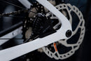Cervélo Bicicleta Áspero GRX RX610 1 Sea Ice