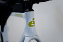 Cervélo Bicicleta Áspero GRX RX610 1 Sea Ice