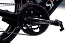 Bicicleta Usada Specialized Shiv Pro 2013