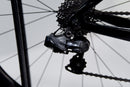 Bicicleta Usada Specialized Shiv Pro 2013