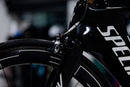 Bicicleta Usada Specialized Shiv Pro 2013
