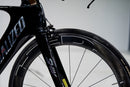 Bicicleta Usada Specialized Shiv Pro 2013
