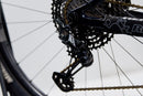 Bicicleta Orbea Oiz-Team TR Azul Oro 2022 M Usada