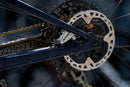 Bicicleta Orbea Oiz-Team TR Azul Oro 2022 M Usada