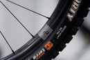 Bicicleta Orbea Oiz-Team TR Azul Oro 2022 M Usada