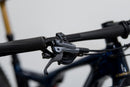 Bicicleta Orbea Oiz-Team TR Azul Oro 2022 M Usada
