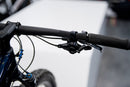 Bicicleta Orbea Oiz-Team TR Azul Oro 2022 M Usada