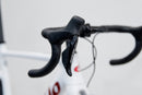 Cervélo Bicicleta Caledonia 105 12v Di2 2026 Vainilla Cherry