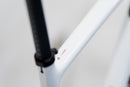 Cervélo Bicicleta Caledonia 105 12v Di2 2026 Vainilla Cherry