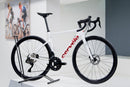 Cervélo Bicicleta Caledonia 105 12v Di2 2026 Vainilla Cherry