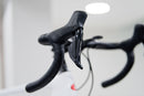 Cervélo Bicicleta Caledonia 105 12v Di2 2026 Vainilla Cherry