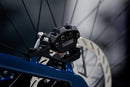 Santa Cruz Bicicleta de dh V10 CC Mullet Kit X01 Azul Líquido 2027 New Fox 40