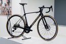 Cervélo Bicicleta R5 Ultegra Di2 12v Five Black/Bronze 2026