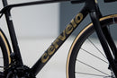 Cervélo Bicicleta R5 Ultegra Di2 12v Five Black/Bronze 2026