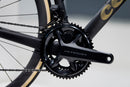Cervélo Bicicleta R5 Ultegra Di2 12v Five Black/Bronze 2026