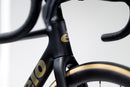 Cervélo Bicicleta R5 Ultegra Di2 12v Five Black/Bronze 2026