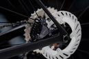 Cervélo Bicicleta R5 Ultegra Di2 12v Five Black/Bronze 2026