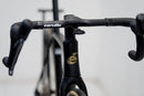 Cervélo Bicicleta R5 Ultegra Di2 12v Five Black/Bronze 2026